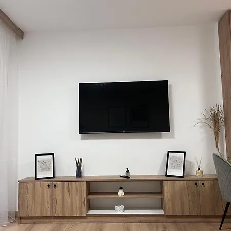 Apartmán Millennium *