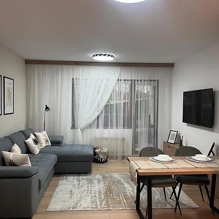 Millennium Apartmán Bansko